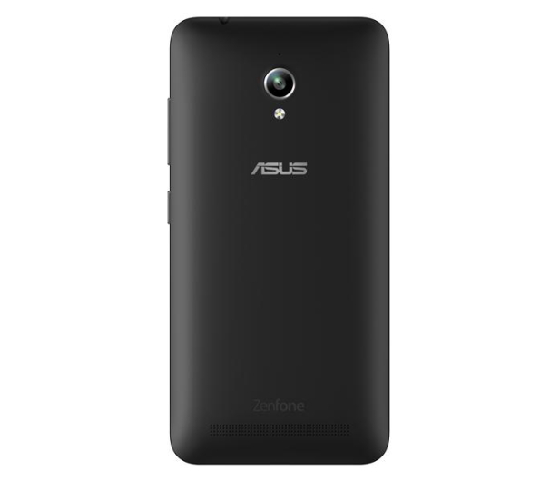 ASUS Zenfone Go ZC500TG Dual SIM 16GB czarny - 318653 - zdjęcie 3